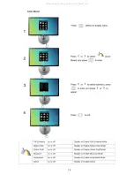 Preview for 12 page of AOC E2343FS - Service Manual