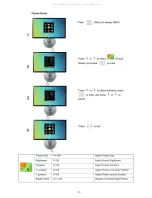 Preview for 13 page of AOC E2343FS - Service Manual