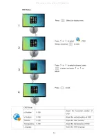 Preview for 14 page of AOC E2343FS - Service Manual