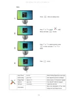 Preview for 15 page of AOC E2343FS - Service Manual