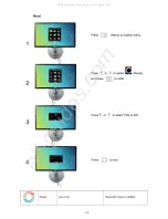 Preview for 16 page of AOC E2343FS - Service Manual