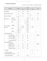 Preview for 21 page of AOC E2343FS - Service Manual