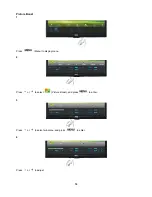 Preview for 16 page of AOC e2350Sd Servise Manual