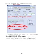 Preview for 61 page of AOC e2350Sd Servise Manual