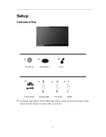 Preview for 9 page of AOC e2351f Manual