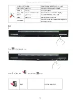 Предварительный просмотр 18 страницы AOC e2351Fh Service Manual