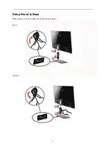 Preview for 9 page of AOC E2357FH User Manual