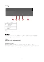 Preview for 17 page of AOC E2357FH User Manual