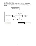 Предварительный просмотр 6 страницы AOC e2436Vwa Service Manual