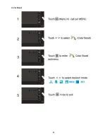 Preview for 13 page of AOC e2436Vwa Service Manual