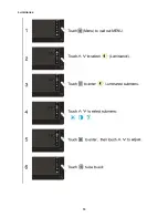 Preview for 15 page of AOC e2436Vwa Service Manual