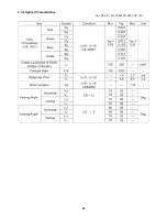 Preview for 29 page of AOC e2436Vwa Service Manual