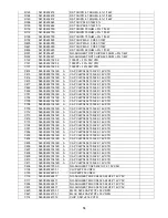 Preview for 78 page of AOC e2436Vwa Service Manual