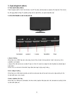 Предварительный просмотр 6 страницы AOC e2440V Service Manual