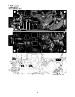 Предварительный просмотр 41 страницы AOC e2440V Service Manual