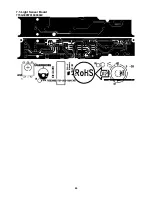 Предварительный просмотр 44 страницы AOC e2440V Service Manual