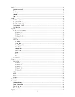 Preview for 2 page of AOC e2440Vh User Manual