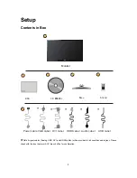 Preview for 9 page of AOC e2440Vh User Manual