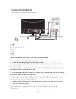 Preview for 12 page of AOC e2440Vh User Manual