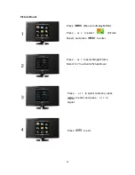 Preview for 28 page of AOC e2440Vh User Manual