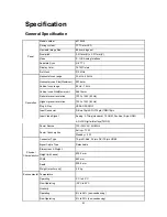 Preview for 53 page of AOC e2440Vh User Manual