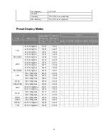 Preview for 53 page of AOC e2450Swd Manual