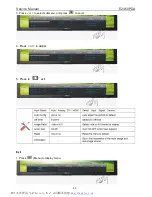 Предварительный просмотр 20 страницы AOC E2460PDA Service Manual