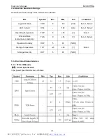 Preview for 25 page of AOC E2460PDA Service Manual