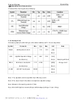 Предварительный просмотр 26 страницы AOC E2460PDA Service Manual