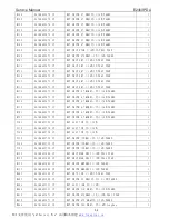 Preview for 54 page of AOC E2460PDA Service Manual