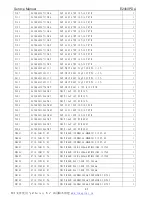 Preview for 57 page of AOC E2460PDA Service Manual