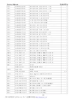 Preview for 64 page of AOC E2460PDA Service Manual