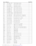 Preview for 65 page of AOC E2460PDA Service Manual