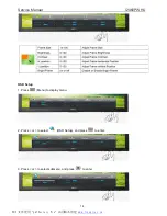 Preview for 18 page of AOC E2460PWHU Service Manual