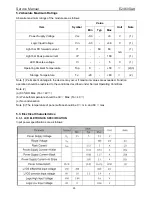 Preview for 25 page of AOC e2460Swd Service Manual