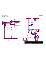 Предварительный просмотр 34 страницы AOC e2460Swd Service Manual