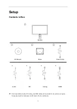 Preview for 9 page of AOC E2475PWJ User Manual