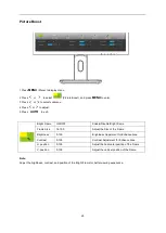 Preview for 25 page of AOC E2475PWJ User Manual