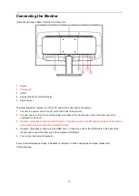 Preview for 12 page of AOC E2475SWQE User Manual