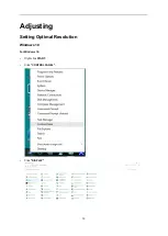 Preview for 13 page of AOC E2475SWQE User Manual