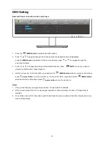 Preview for 21 page of AOC E2475SWQE User Manual