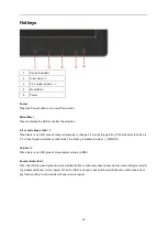 Preview for 20 page of AOC E2727SHE User Manual