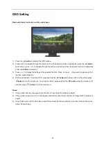 Preview for 22 page of AOC E2727SHE User Manual