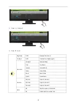 Preview for 24 page of AOC E2727SHE User Manual