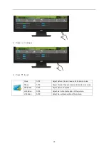 Preview for 26 page of AOC E2727SHE User Manual