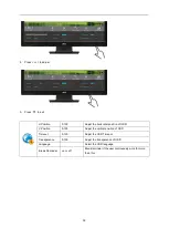 Preview for 32 page of AOC E2727SHE User Manual