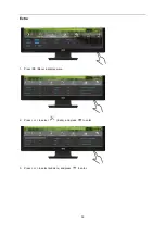 Preview for 33 page of AOC E2727SHE User Manual