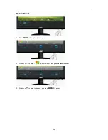 Preview for 25 page of AOC e2752Phz User Manual