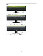 Preview for 29 page of AOC e2752Phz User Manual