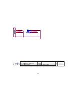 Предварительный просмотр 42 страницы AOC e2752Vq Service Manual